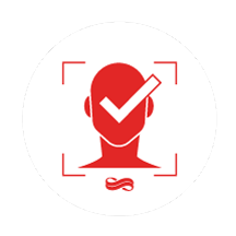 VPN Biometrics logo