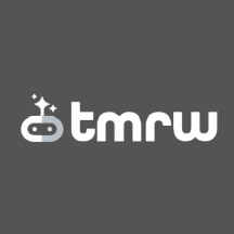 tmrw Education Intelligence Platform logo