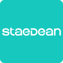 STAEDEAN ECM+ Impact Agent logo