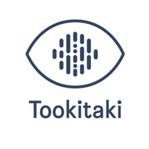 Tookitaki AMLS Smart Screening Solution logo
