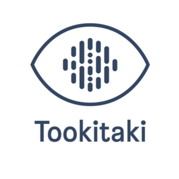 Tookitaki RS: Exceptions Management Module logo
