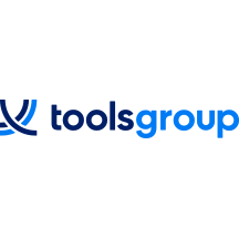 ToolsGroup Multi-Echelon Inventory Optimization logo