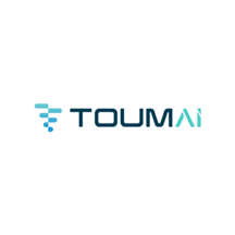 ToumAI Multilingual AI Assistants for Dynamics 365 logo