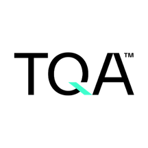TQA Candidate Screener logo