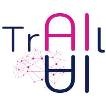 TrailBot logo