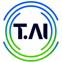 Caddie.AI SaaS Offering logo