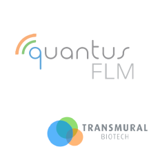 quantusFLM logo