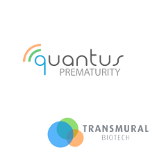 quantusPrematurity logo