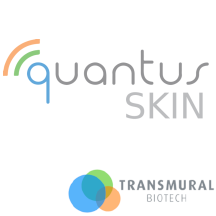 quantusSKIN logo