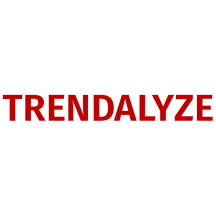 Trendalyze - SaaS logo