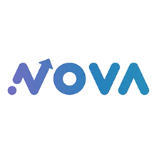 NOVA Ai Pharma Analytical Suite logo