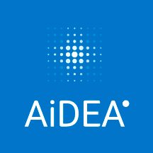 Trueblue AiDEA logo