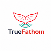 Fathom Free logo
