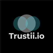 Trustii.io logo