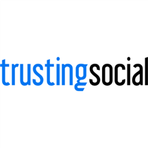 Trusting Social eKYC logo