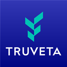Truveta usage reservation logo