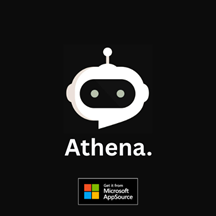 Athena - AI Agent for Learning logo