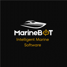 MarineBot logo