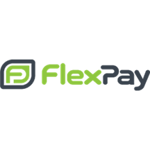 FlexPay logo