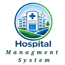 Madic HMS - hospital manager system with AI logo