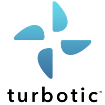 Turbotic - AI Powered Automation Orchestration logo