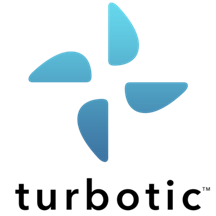 Turbotic AI logo