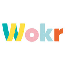 Wokr logo