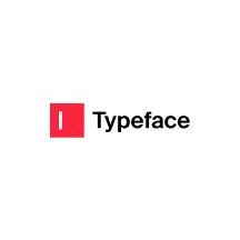 Typeface Generative AI Platform for Essentials | Teams | Enterprise logo