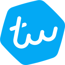 Typewise logo