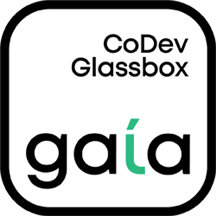 GAIA - Agentic AI Application Platform logo