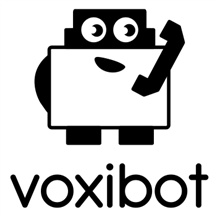 Callbot Voxibot logo