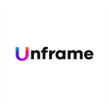 Unframe Solution logo