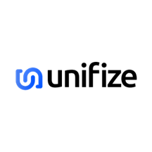 Unifize – AI Governed Layer for Quality & Document Management logo