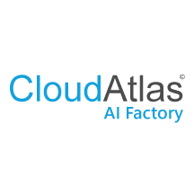 CloudAtlas AI Factory logo