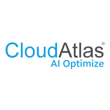 CloudAtlas AI Optimize logo