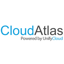 CloudAtlas: Migration Evaluator Agent logo