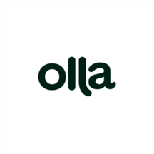 Olla Experience Platform for Health Systems logo