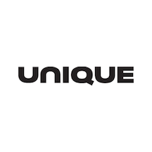 Unique AI logo