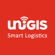 UNIGIS TMS logo