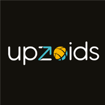 UpCITY 365 – Smart 311 Citizen Services Accelerator logo