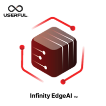 Userful Infinity EdgeAI (Preview) logo