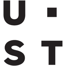 UST QE360 logo