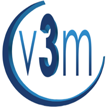 V3Main Global Commerce Website logo