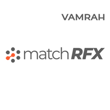 matchRFX – AI-Powered RFP Automation logo