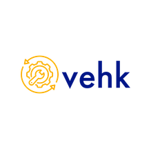 Vehk Axle AI-Powered Predictive Maintenance Engine logo