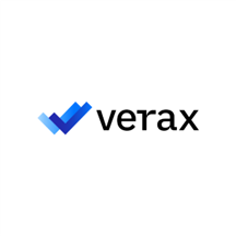 Verax Control Center logo
