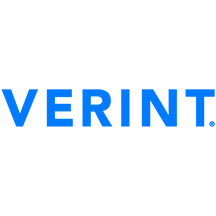 Verint Open Platform logo