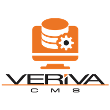 VerivaCMS : For Long Term Communications Recording Management and Voice based Analytics logo