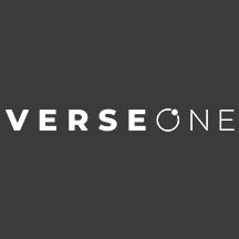 verseonevocoll logo