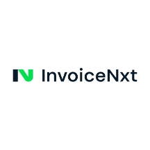 InvoiceNxt logo